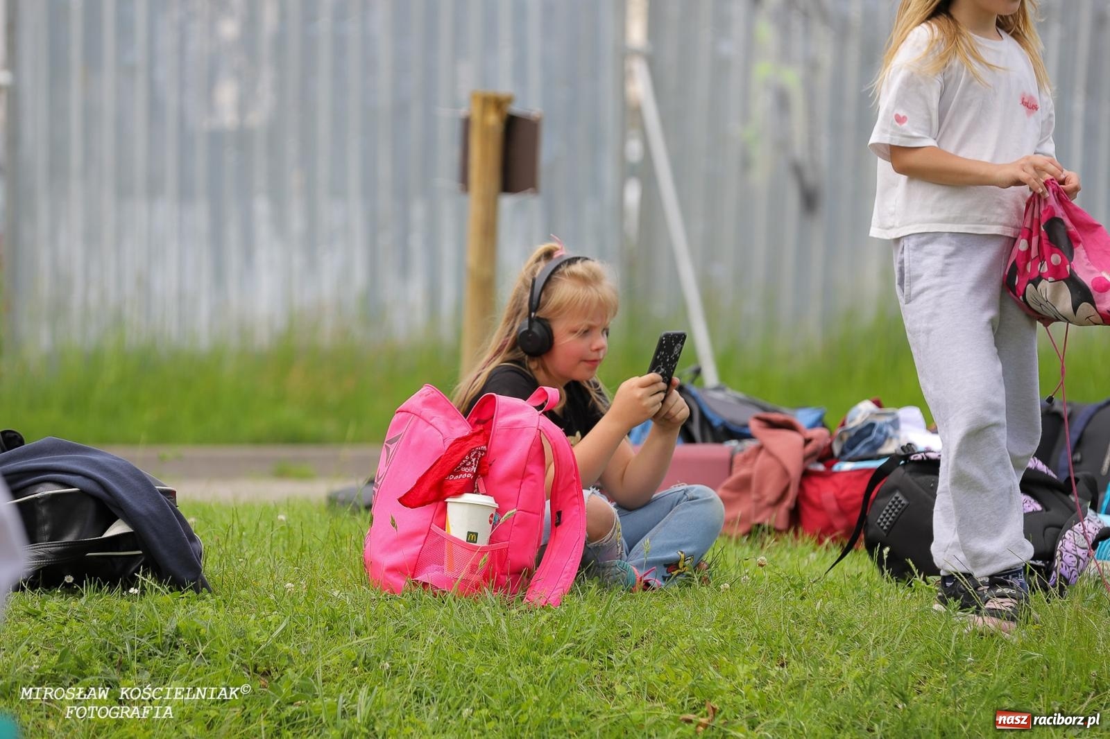 Zdjęcie w galerii na portalu naszraciborz.pl: Hip-hopowe święto w Raciborzu. Czwarta edycja już za nami [FOTO i WIDEO] wiadomości z regionu