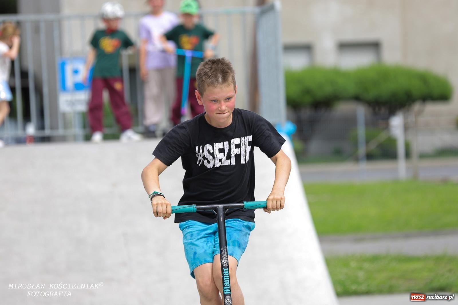 Zdjęcie w galerii na portalu naszraciborz.pl: Hip-hopowe święto w Raciborzu. Czwarta edycja już za nami [FOTO i WIDEO] wiadomości z regionu