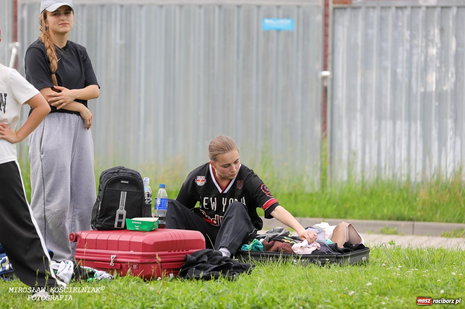 Zdjęcie w galerii na portalu naszraciborz.pl: Hip-hopowe święto w Raciborzu. Czwarta edycja już za nami [FOTO i WIDEO] wiadomości z regionu