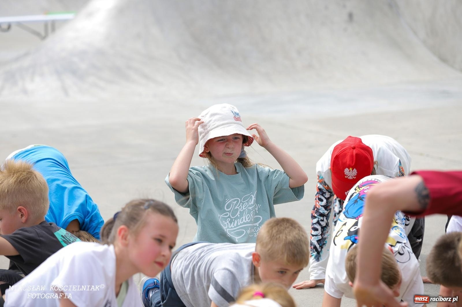 Zdjęcie w galerii na portalu naszraciborz.pl: Hip-hopowe święto w Raciborzu. Czwarta edycja już za nami [FOTO i WIDEO] wiadomości z regionu