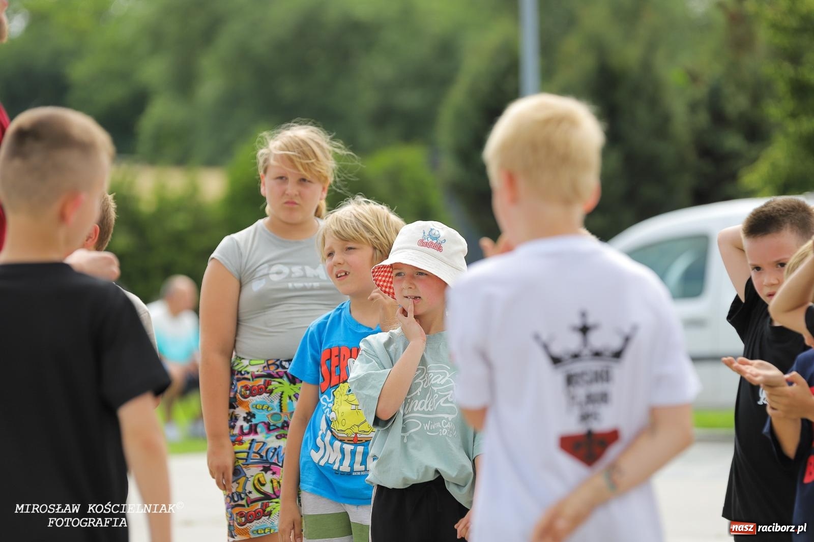 Zdjęcie w galerii na portalu naszraciborz.pl: Hip-hopowe święto w Raciborzu. Czwarta edycja już za nami [FOTO i WIDEO] wiadomości z regionu
