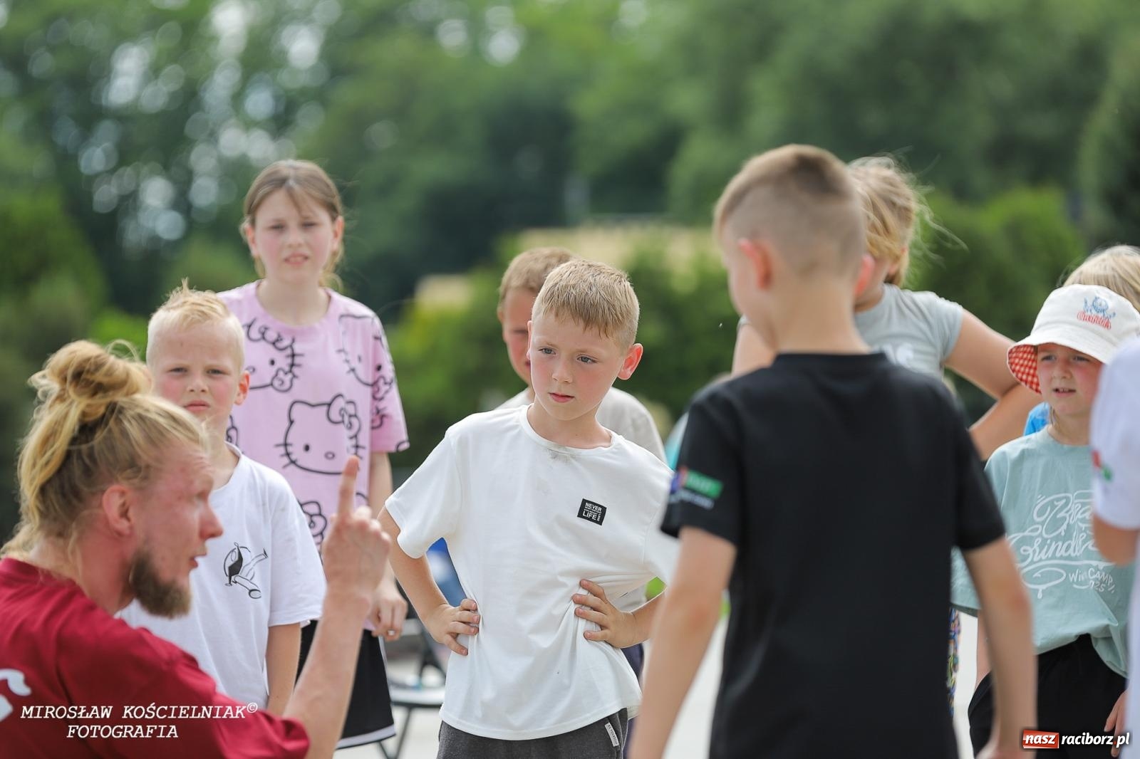 Zdjęcie w galerii na portalu naszraciborz.pl: Hip-hopowe święto w Raciborzu. Czwarta edycja już za nami [FOTO i WIDEO] wiadomości z regionu