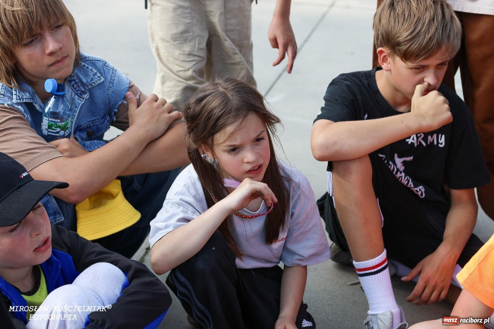 Zdjęcie w galerii na portalu naszraciborz.pl: Hip-hopowe święto w Raciborzu. Czwarta edycja już za nami [FOTO i WIDEO] wiadomości z regionu