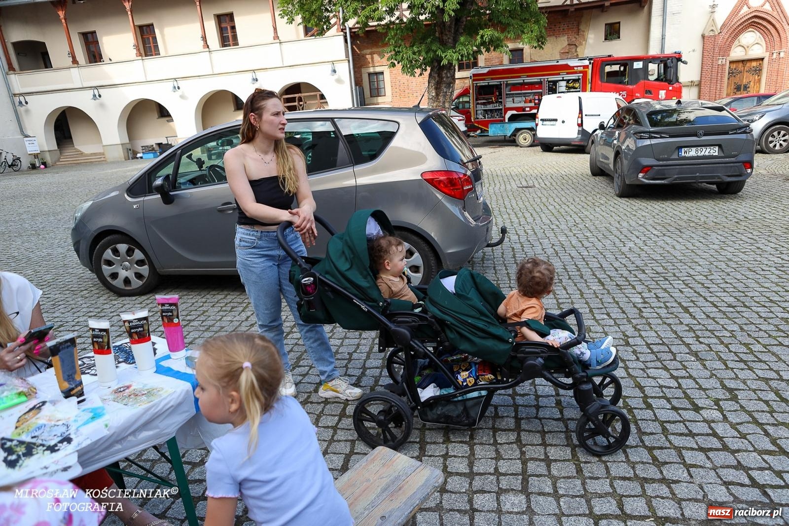 Zdjęcie w galerii na portalu naszraciborz.pl: Hip-hopowe święto w Raciborzu. Czwarta edycja już za nami [FOTO i WIDEO] wiadomości z regionu