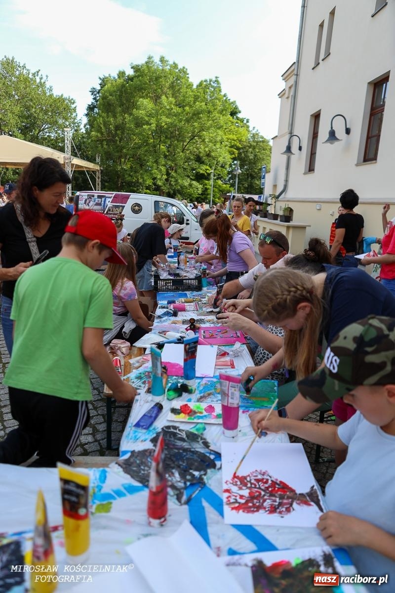 Zdjęcie w galerii na portalu naszraciborz.pl: Hip-hopowe święto w Raciborzu. Czwarta edycja już za nami [FOTO i WIDEO] wiadomości z regionu
