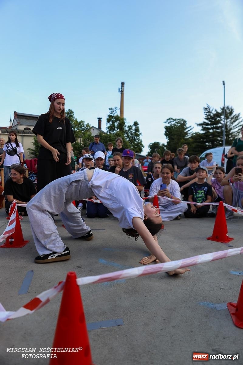 Zdjęcie w galerii na portalu naszraciborz.pl: Hip-hopowe święto w Raciborzu. Czwarta edycja już za nami [FOTO i WIDEO] wiadomości z regionu