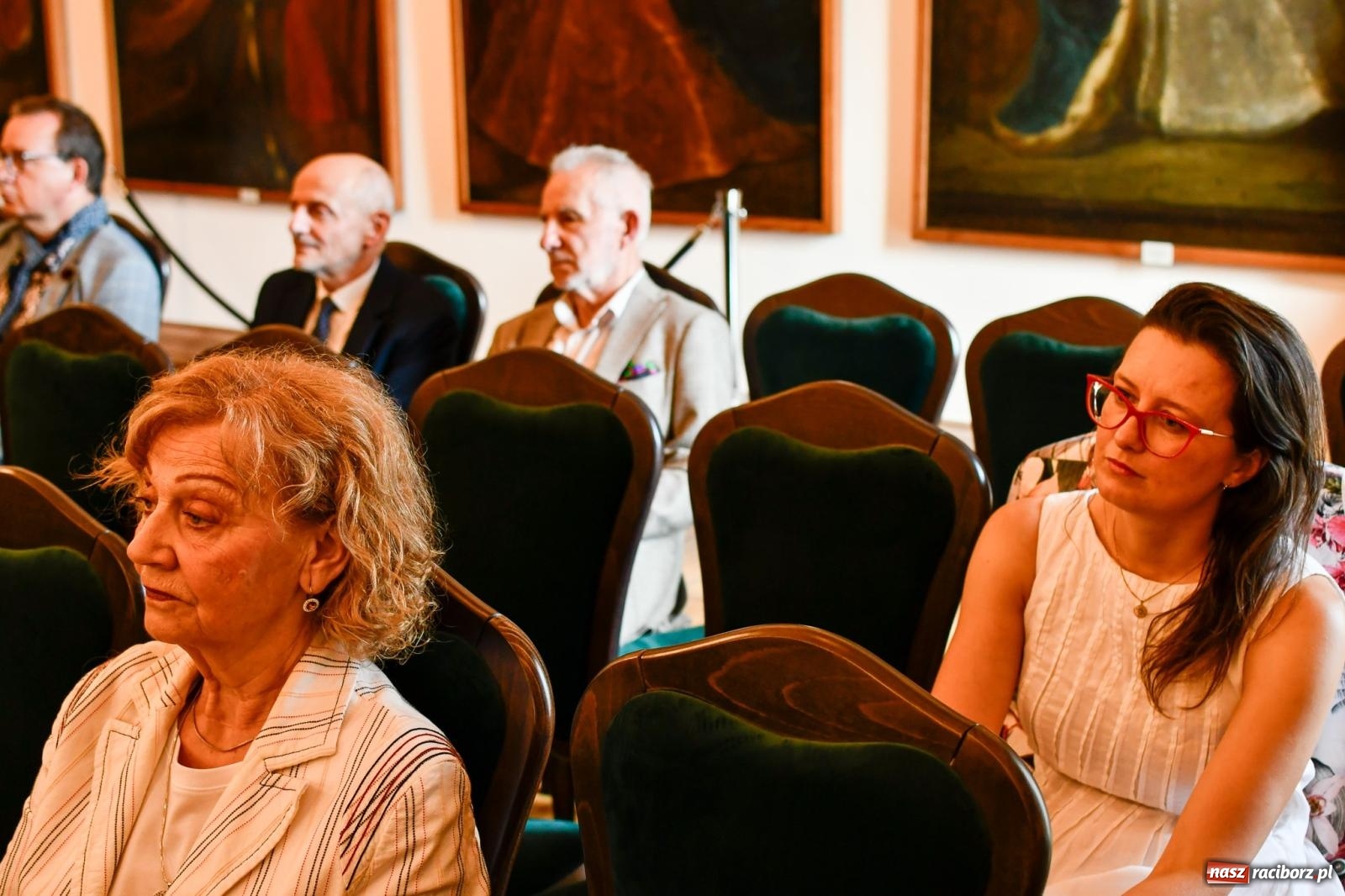 Zdjęcie w galerii na portalu naszraciborz.pl: Miało być jak w Rajchu. Racibórz świętuje 35-lecie samorządu, ale bez pojednania w ocenie zasług wiadomości z regionu