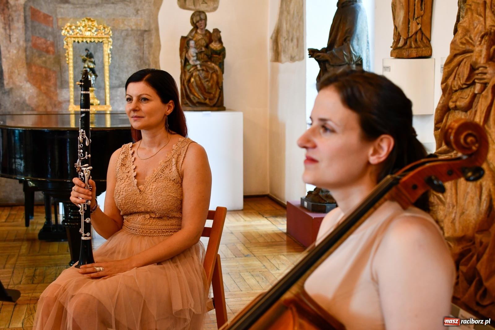 Zdjęcie w galerii na portalu naszraciborz.pl: Miało być jak w Rajchu. Racibórz świętuje 35-lecie samorządu, ale bez pojednania w ocenie zasług wiadomości z regionu