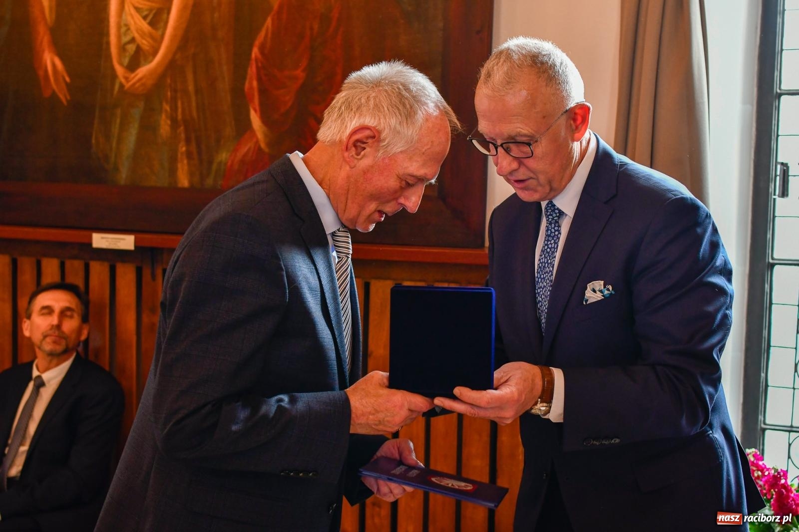 Zdjęcie w galerii na portalu naszraciborz.pl: Miało być jak w Rajchu. Racibórz świętuje 35-lecie samorządu, ale bez pojednania w ocenie zasług wiadomości z regionu