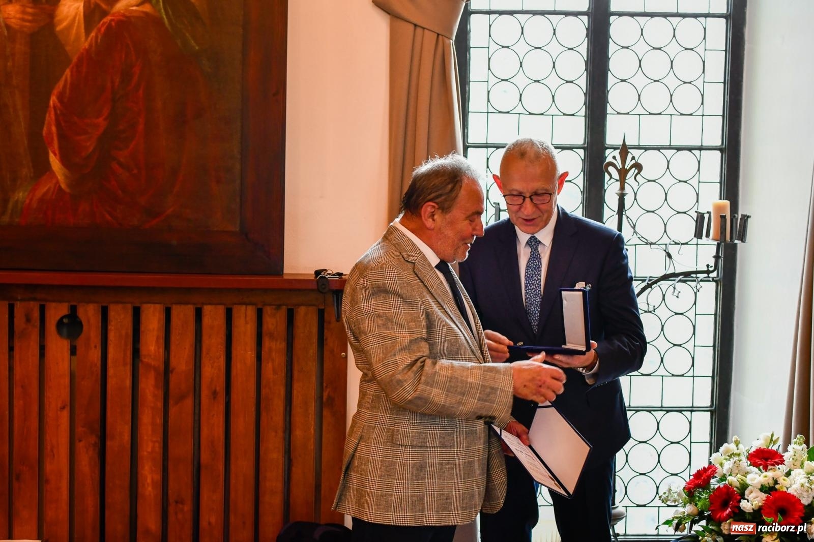 Zdjęcie w galerii na portalu naszraciborz.pl: Miało być jak w Rajchu. Racibórz świętuje 35-lecie samorządu, ale bez pojednania w ocenie zasług wiadomości z regionu