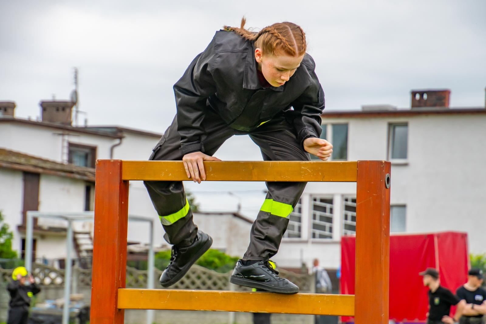 Zdjęcie w galerii na portalu naszraciborz.pl: Roszków zdominował Gminne Zawody Sportowo-Pożarnicze o Puchar Wójta Gminy Krzyżanowice [FOTO i WIDEO] wiadomości z regionu