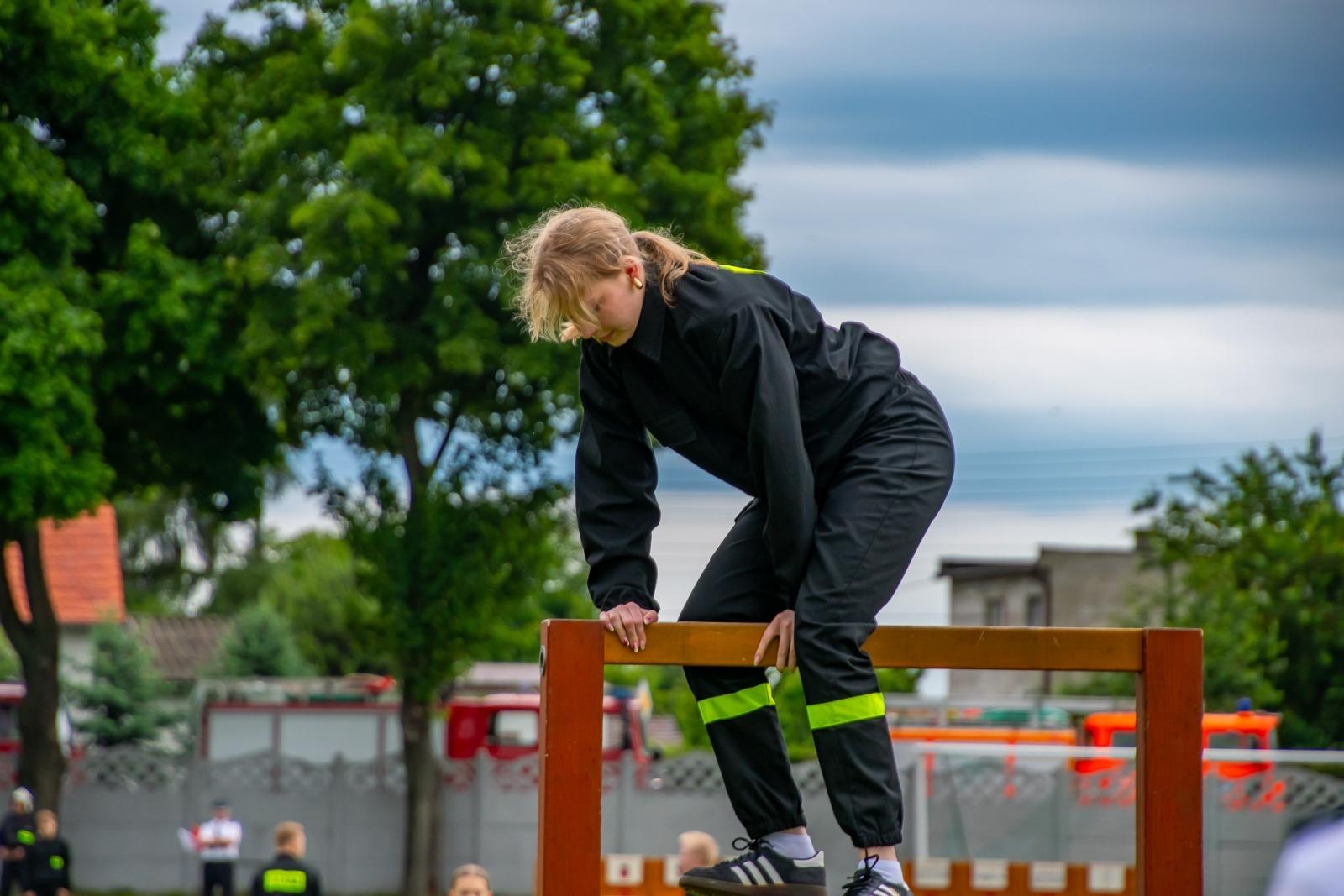 Zdjęcie w galerii na portalu naszraciborz.pl: Roszków zdominował Gminne Zawody Sportowo-Pożarnicze o Puchar Wójta Gminy Krzyżanowice [FOTO i WIDEO] wiadomości z regionu