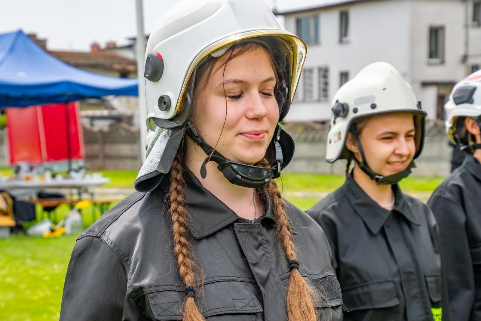 Zdjęcie w galerii na portalu naszraciborz.pl: Roszków zdominował Gminne Zawody Sportowo-Pożarnicze o Puchar Wójta Gminy Krzyżanowice [FOTO i WIDEO] wiadomości z regionu