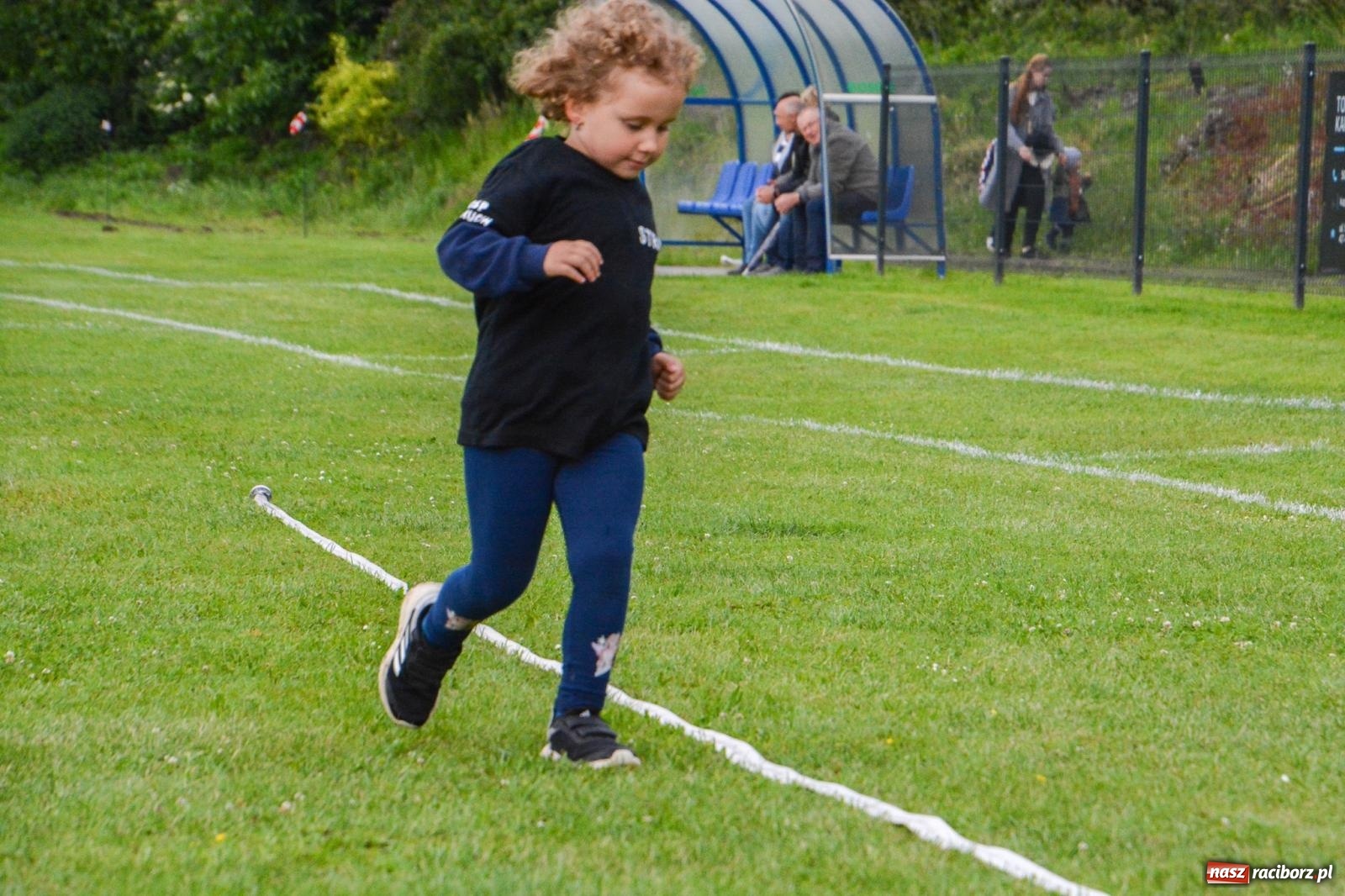 Zdjęcie w galerii na portalu naszraciborz.pl: Krzanowice biorą wszystko. Gminne zawody OSP w Wojnowicach ze startem drużyn dziecięcych [FOTO i WIDEO] wiadomości z regionu