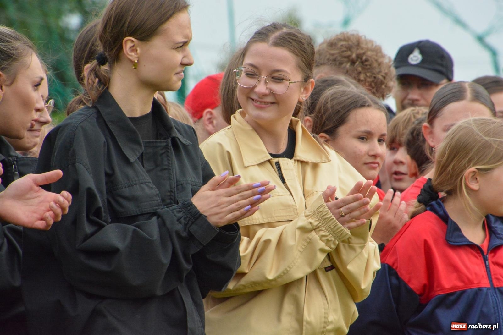 Zdjęcie w galerii na portalu naszraciborz.pl: Krzanowice biorą wszystko. Gminne zawody OSP w Wojnowicach ze startem drużyn dziecięcych [FOTO i WIDEO] wiadomości z regionu