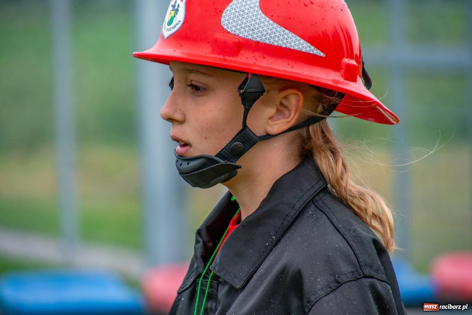 Zdjęcie w galerii na portalu naszraciborz.pl: Krzanowice biorą wszystko. Gminne zawody OSP w Wojnowicach ze startem drużyn dziecięcych [FOTO i WIDEO] wiadomości z regionu