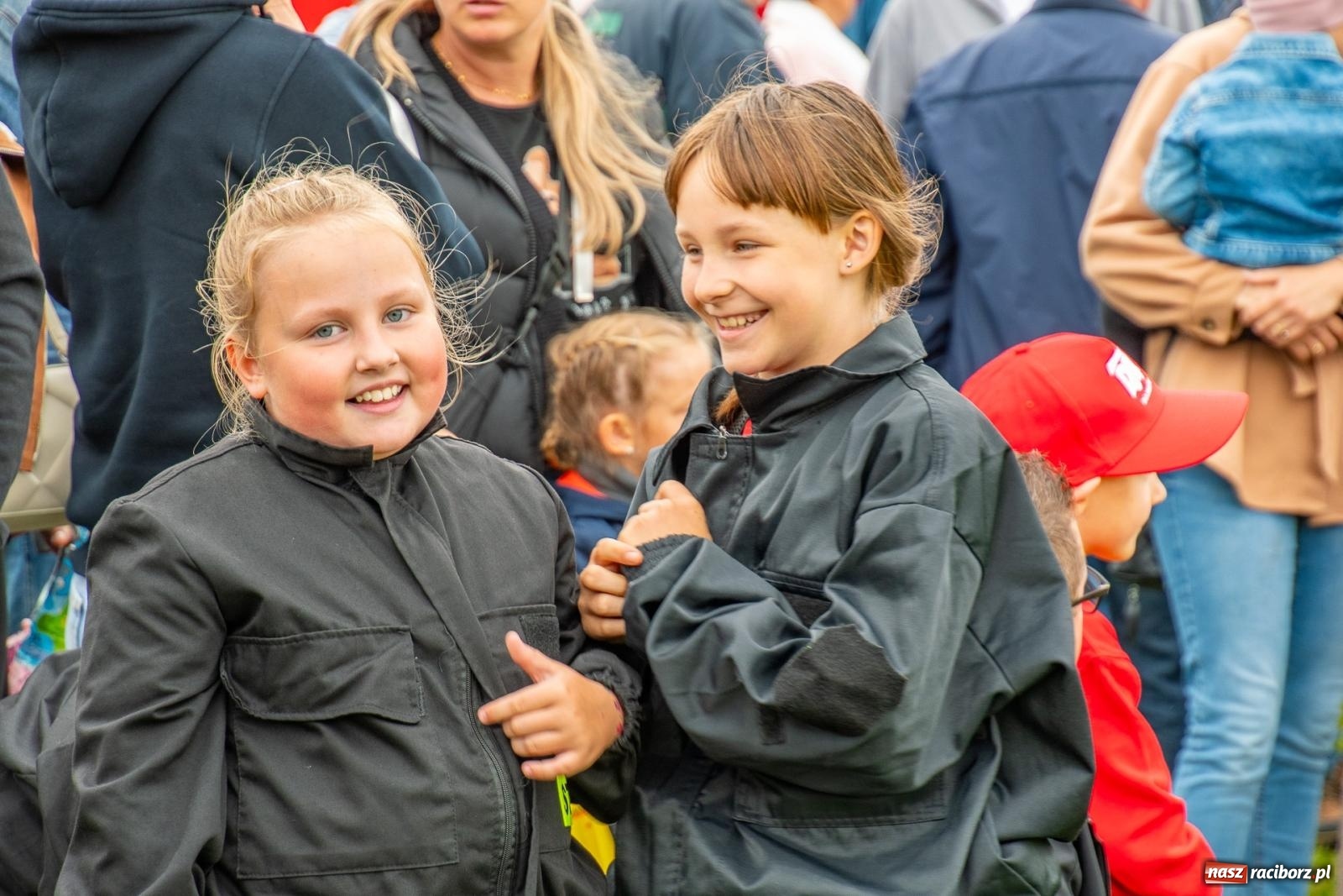 Zdjęcie w galerii na portalu naszraciborz.pl: Krzanowice biorą wszystko. Gminne zawody OSP w Wojnowicach ze startem drużyn dziecięcych [FOTO i WIDEO] wiadomości z regionu