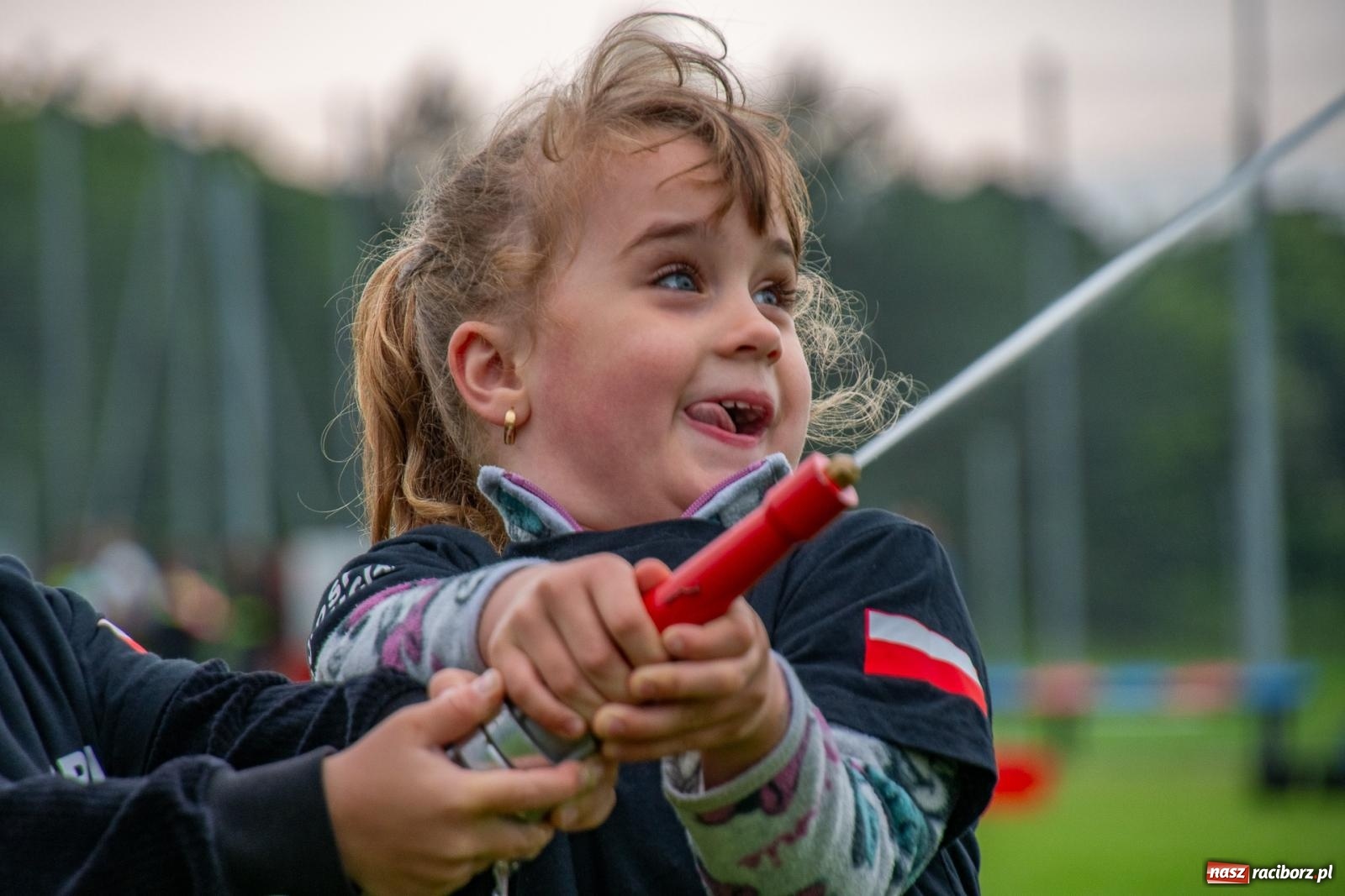 Zdjęcie w galerii na portalu naszraciborz.pl: Krzanowice biorą wszystko. Gminne zawody OSP w Wojnowicach ze startem drużyn dziecięcych [FOTO i WIDEO] wiadomości z regionu