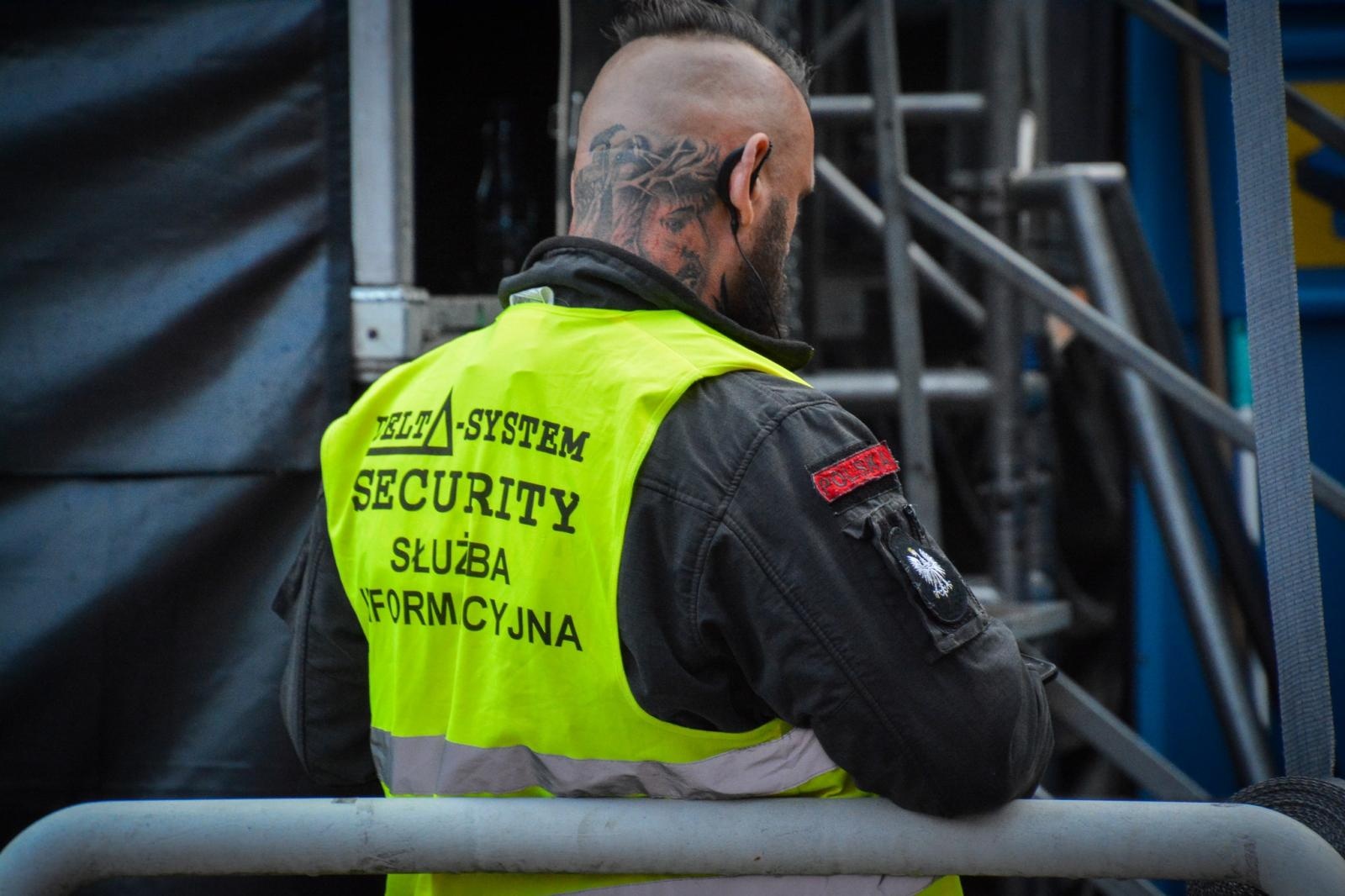 Zdjęcie w galerii na portalu naszraciborz.pl: Sarsa i Ørganek na finał Dni Raciborza 2025 [FOTO i WIDEO] wiadomości z regionu