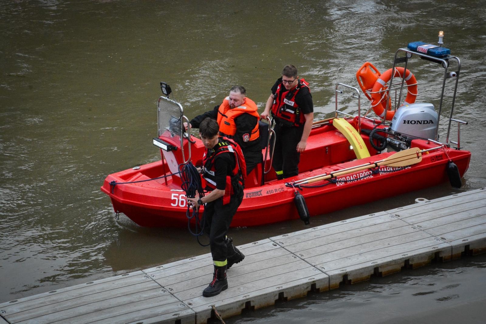 Zdjęcie w galerii na portalu naszraciborz.pl: Sarsa i Ørganek na finał Dni Raciborza 2025 [FOTO i WIDEO] wiadomości z regionu