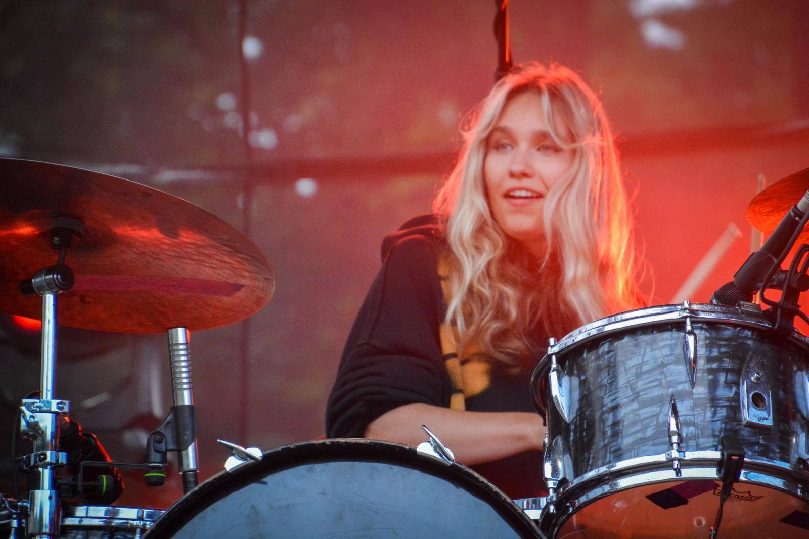 Zdjęcie w galerii na portalu naszraciborz.pl: Sarsa i Ørganek na finał Dni Raciborza 2025 [FOTO i WIDEO] wiadomości z regionu