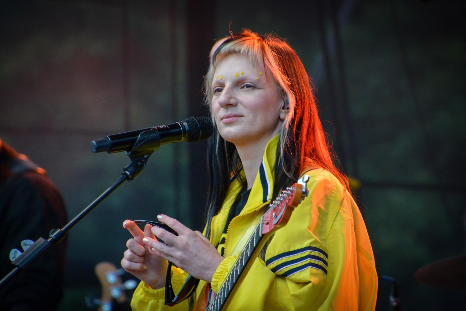 Zdjęcie w galerii na portalu naszraciborz.pl: Sarsa i Ørganek na finał Dni Raciborza 2025 [FOTO i WIDEO] wiadomości z regionu