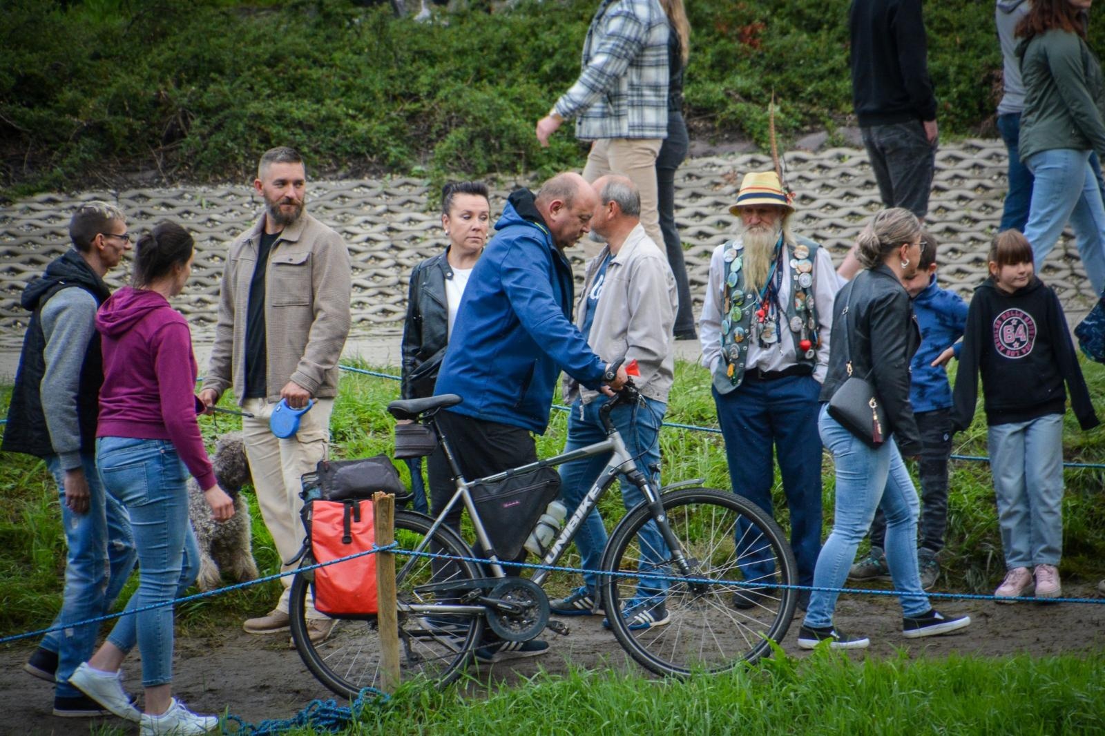 Zdjęcie w galerii na portalu naszraciborz.pl: Sarsa i Ørganek na finał Dni Raciborza 2025 [FOTO i WIDEO] wiadomości z regionu