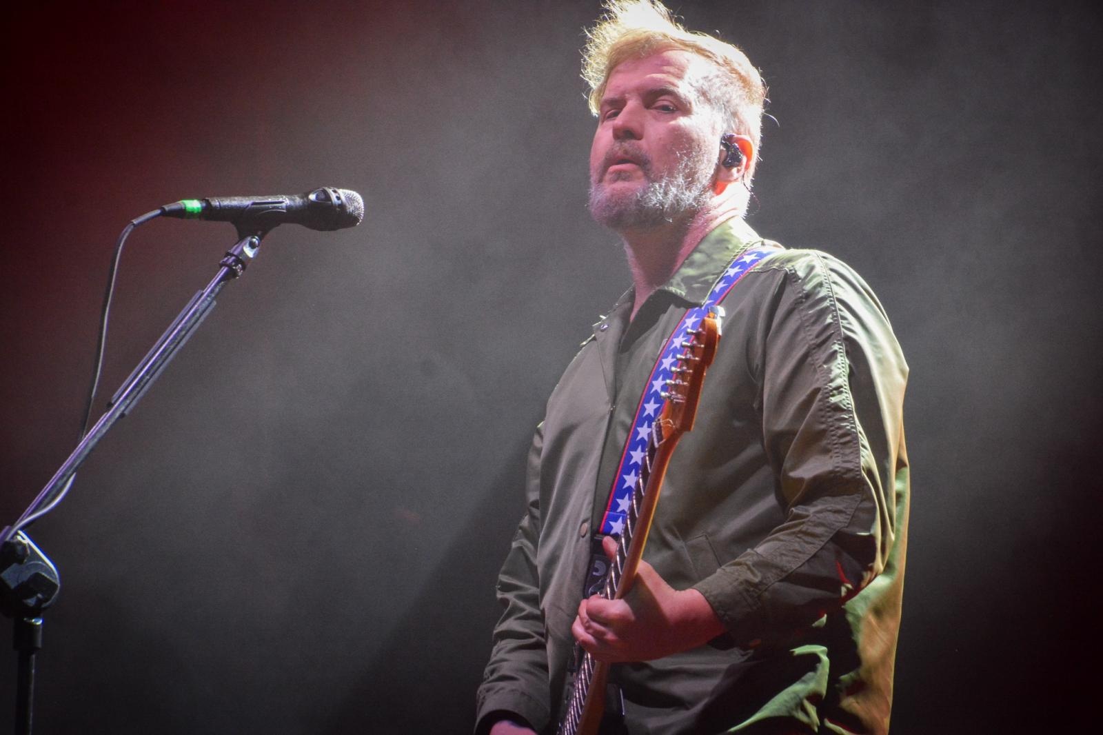 Zdjęcie w galerii na portalu naszraciborz.pl: Sarsa i Ørganek na finał Dni Raciborza 2025 [FOTO i WIDEO] wiadomości z regionu