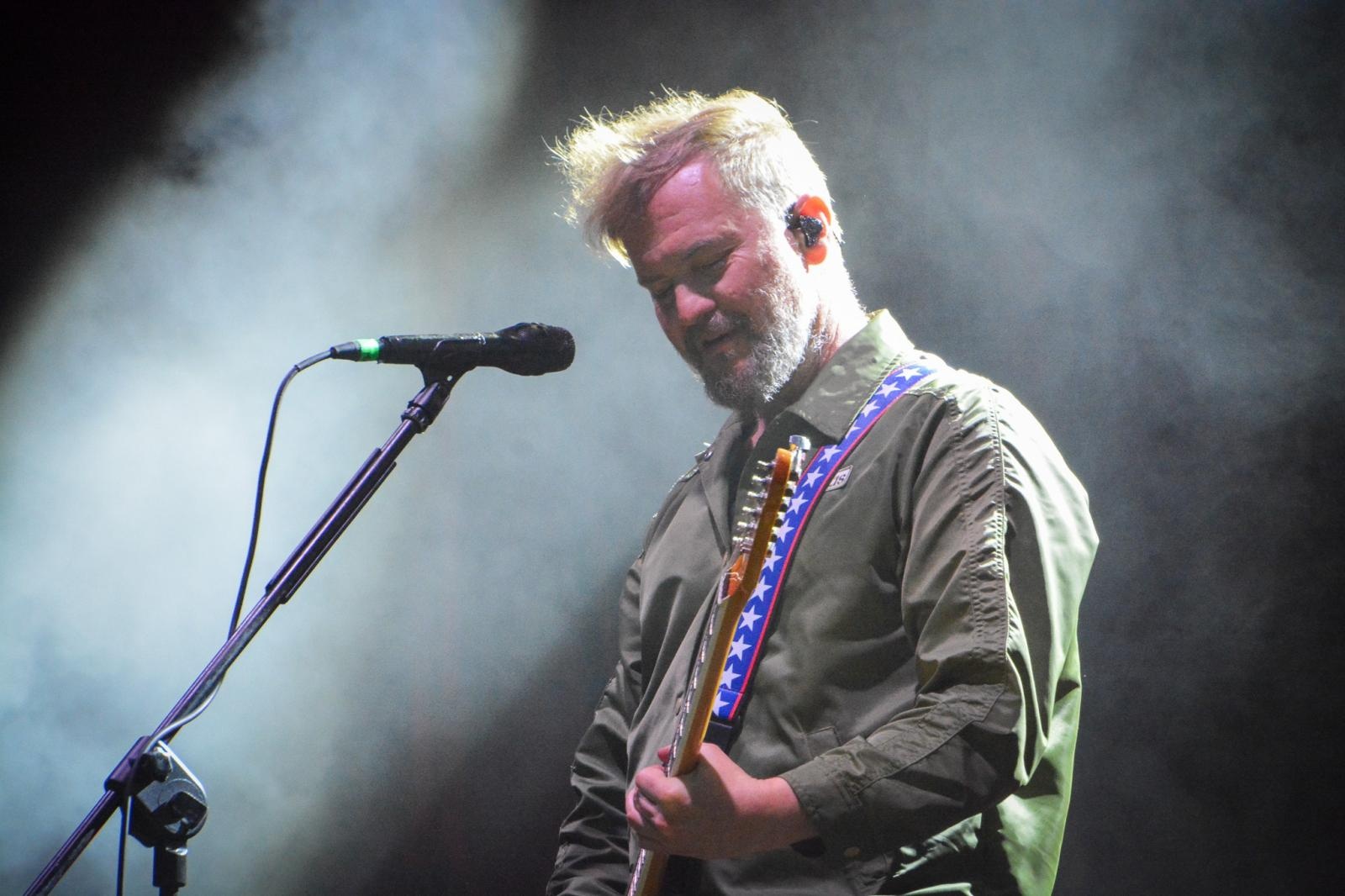 Zdjęcie w galerii na portalu naszraciborz.pl: Sarsa i Ørganek na finał Dni Raciborza 2025 [FOTO i WIDEO] wiadomości z regionu