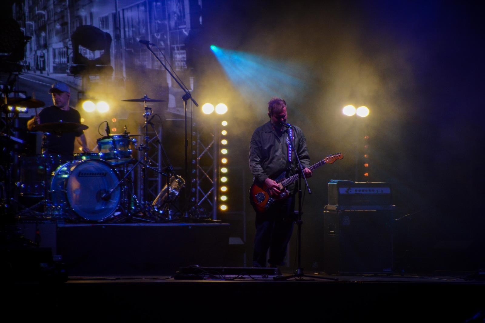 Zdjęcie w galerii na portalu naszraciborz.pl: Sarsa i Ørganek na finał Dni Raciborza 2025 [FOTO i WIDEO] wiadomości z regionu