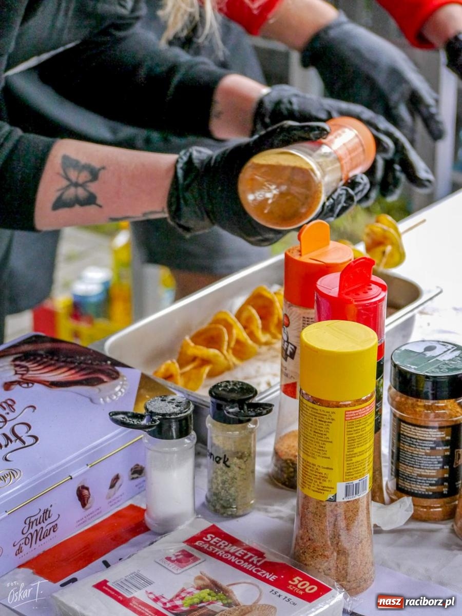 Zdjęcie w galerii na portalu naszraciborz.pl: Rodzinny Piknik z okazji Dnia Dziecka w Nędzy pełen radości i atrakcji  wiadomości z regionu