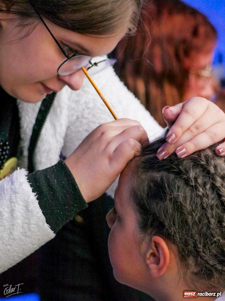 Zdjęcie w galerii na portalu naszraciborz.pl: Rodzinny Piknik z okazji Dnia Dziecka w Nędzy pełen radości i atrakcji  wiadomości z regionu