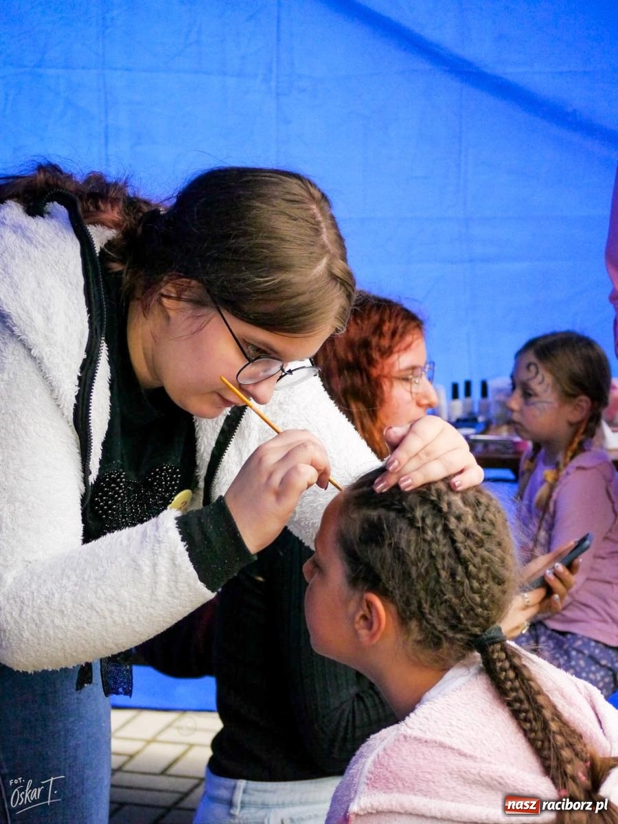 Zdjęcie w galerii na portalu naszraciborz.pl: Rodzinny Piknik z okazji Dnia Dziecka w Nędzy pełen radości i atrakcji  wiadomości z regionu