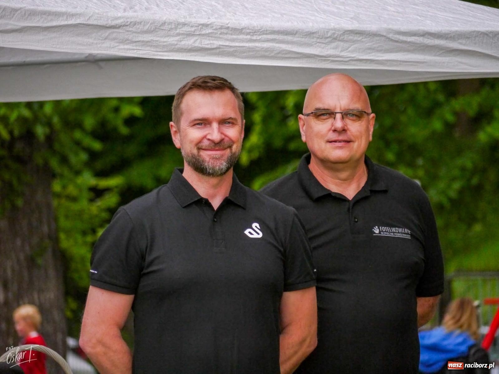 Zdjęcie w galerii na portalu naszraciborz.pl: Rodzinny Piknik z okazji Dnia Dziecka w Nędzy pełen radości i atrakcji  wiadomości z regionu