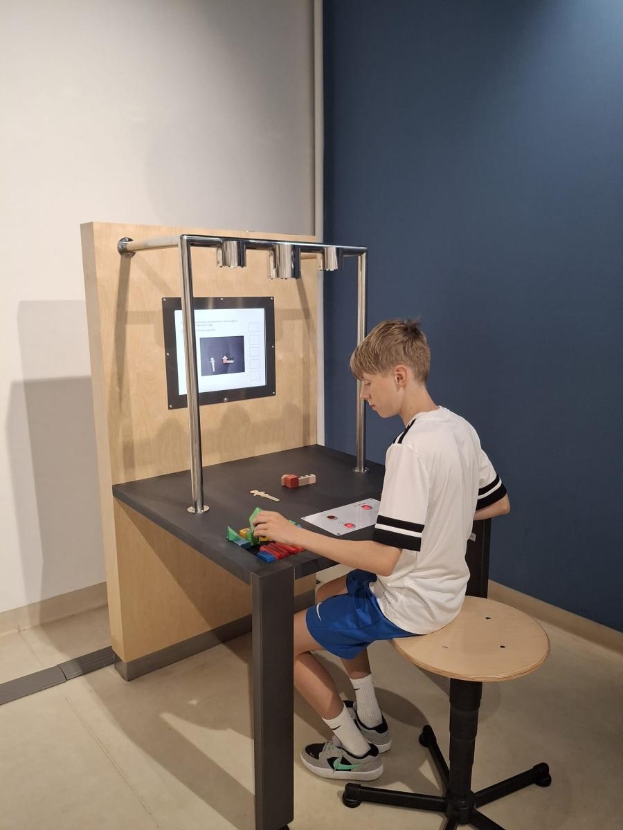 Zdjęcie w galerii na portalu naszraciborz.pl: Języki jednoczą świat – uczniowie z Niemiec po raz kolejny odwiedzili Racibórz w ramach wymiany szkolnej wiadomości z regionu