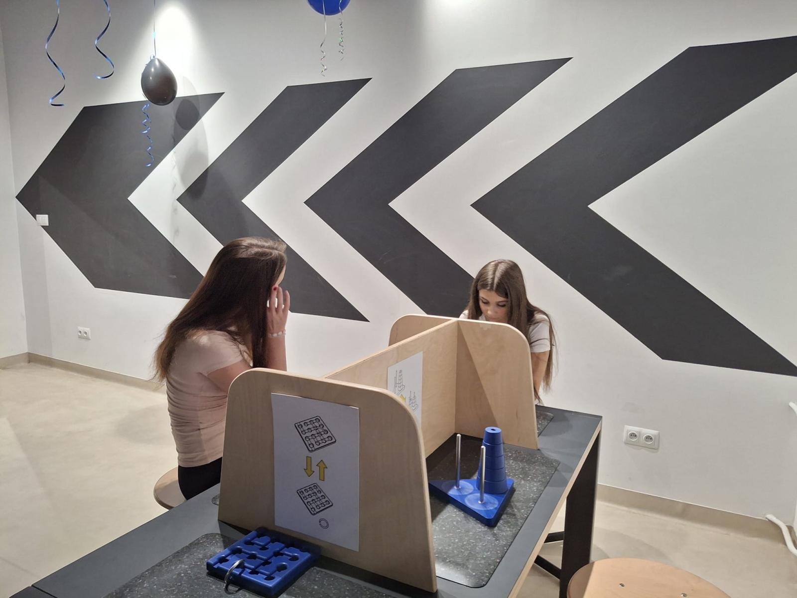 Zdjęcie w galerii na portalu naszraciborz.pl: Języki jednoczą świat – uczniowie z Niemiec po raz kolejny odwiedzili Racibórz w ramach wymiany szkolnej wiadomości z regionu