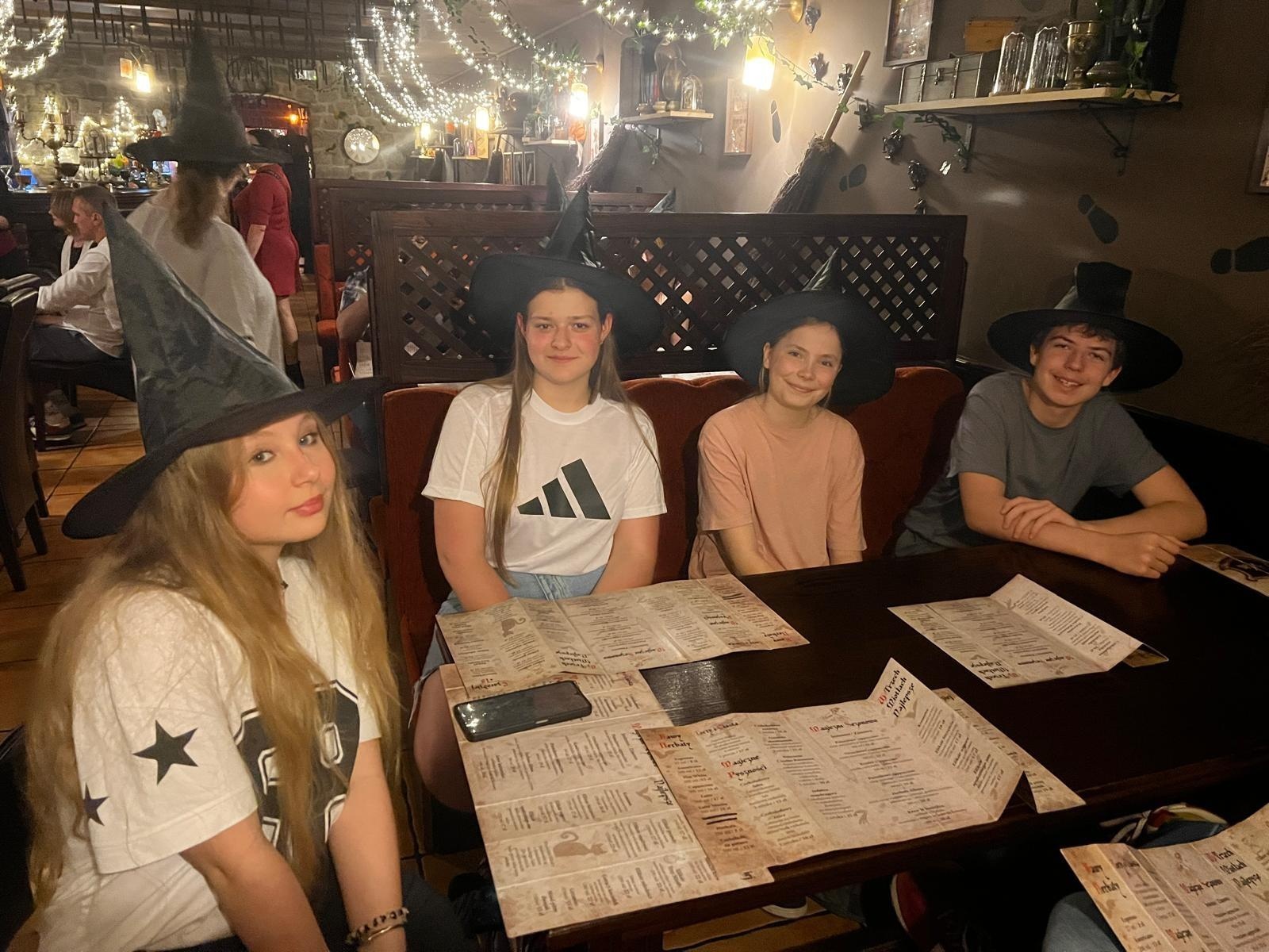 Zdjęcie w galerii na portalu naszraciborz.pl: Języki jednoczą świat – uczniowie z Niemiec po raz kolejny odwiedzili Racibórz w ramach wymiany szkolnej wiadomości z regionu