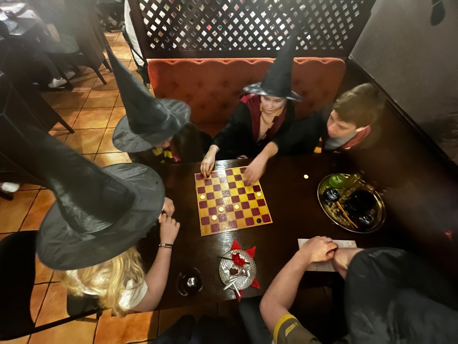 Zdjęcie w galerii na portalu naszraciborz.pl: Języki jednoczą świat – uczniowie z Niemiec po raz kolejny odwiedzili Racibórz w ramach wymiany szkolnej wiadomości z regionu