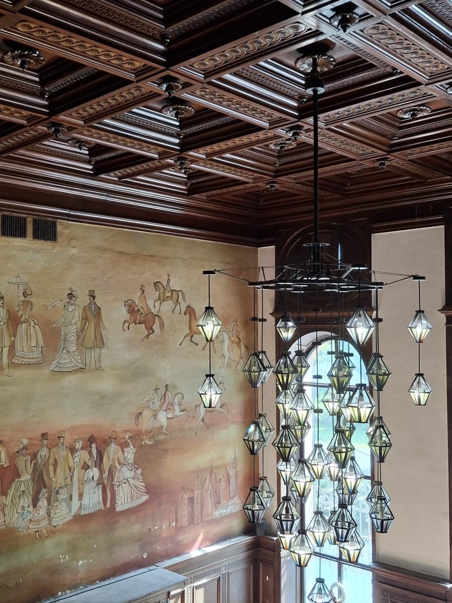 Zdjęcie w galerii na portalu naszraciborz.pl: Języki jednoczą świat – uczniowie z Niemiec po raz kolejny odwiedzili Racibórz w ramach wymiany szkolnej wiadomości z regionu