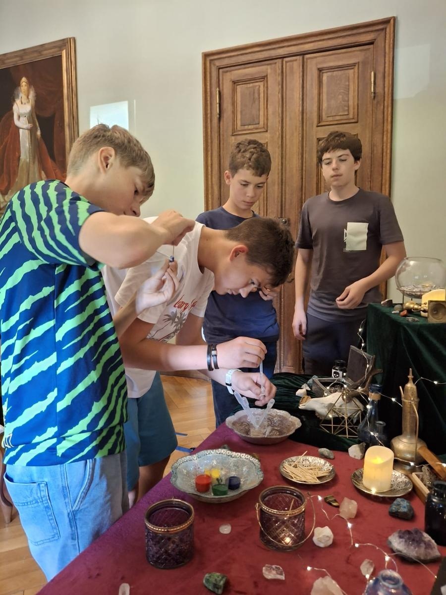 Zdjęcie w galerii na portalu naszraciborz.pl: Języki jednoczą świat – uczniowie z Niemiec po raz kolejny odwiedzili Racibórz w ramach wymiany szkolnej wiadomości z regionu