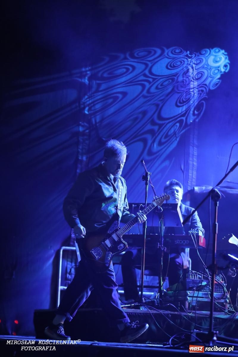 Zdjęcie w galerii na portalu naszraciborz.pl: Dni Raciborza na bulwarach – koncertowa niedziela z Ørgankiem i Sarsą na bis! [FOTO] wiadomości z regionu