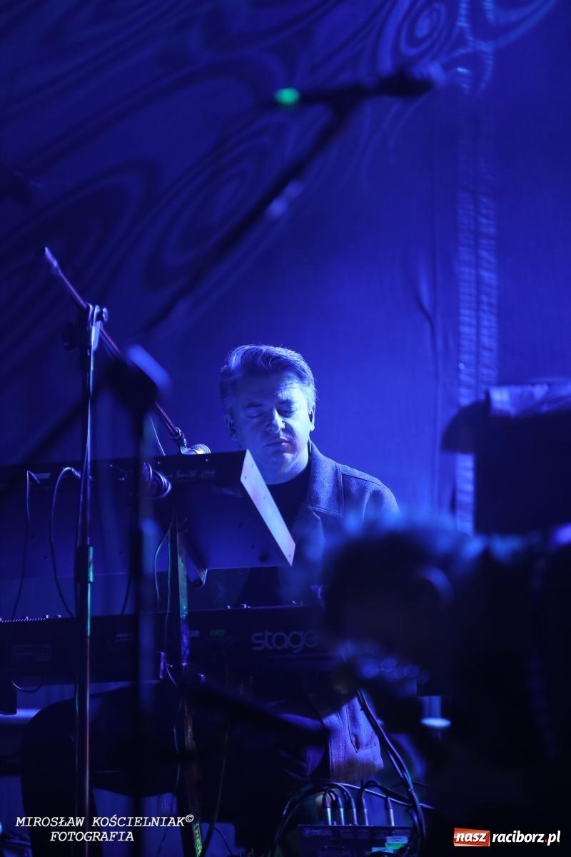 Zdjęcie w galerii na portalu naszraciborz.pl: Dni Raciborza na bulwarach – koncertowa niedziela z Ørgankiem i Sarsą na bis! [FOTO] wiadomości z regionu