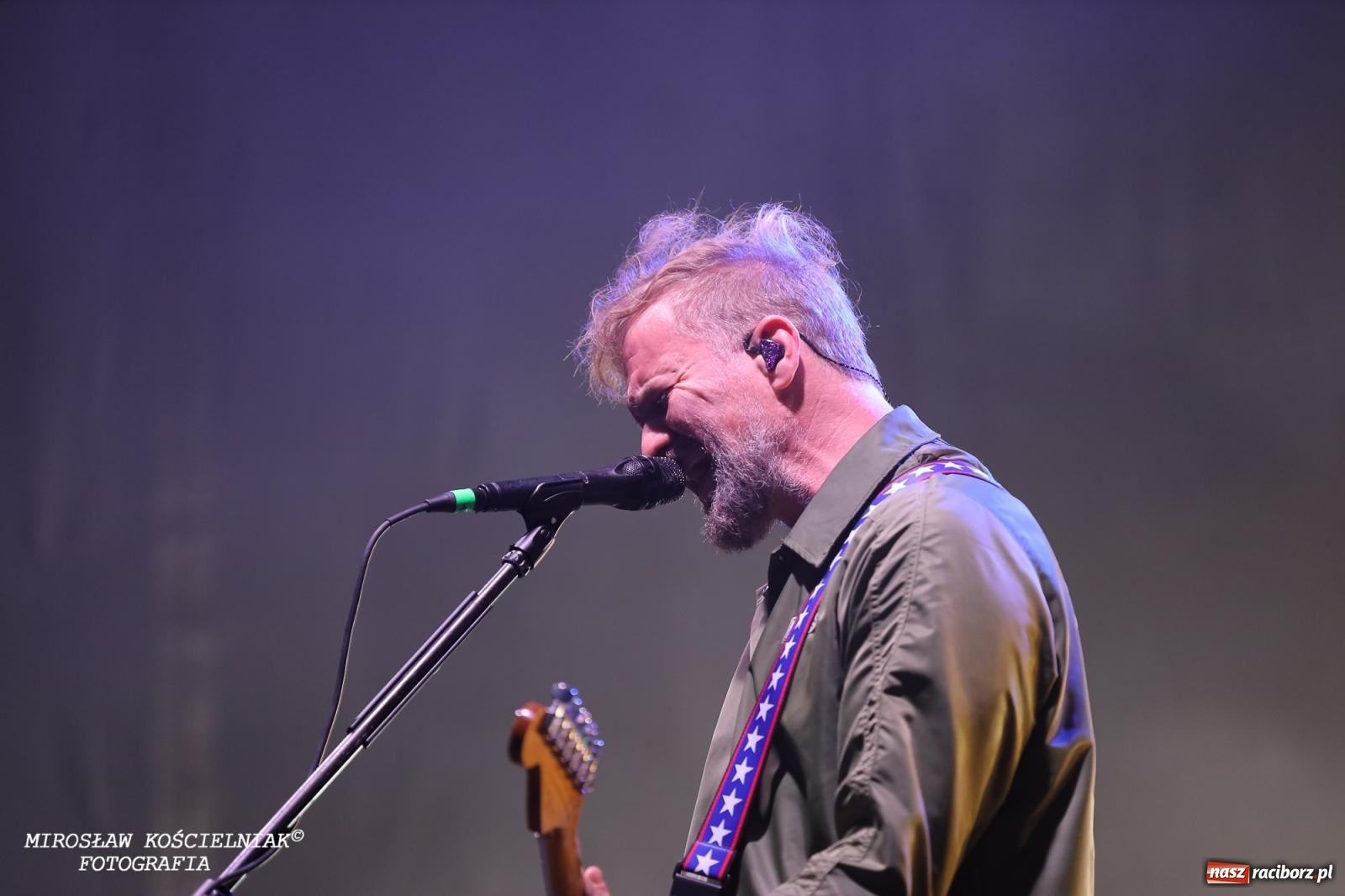 Zdjęcie w galerii na portalu naszraciborz.pl: Dni Raciborza na bulwarach – koncertowa niedziela z Ørgankiem i Sarsą na bis! [FOTO] wiadomości z regionu