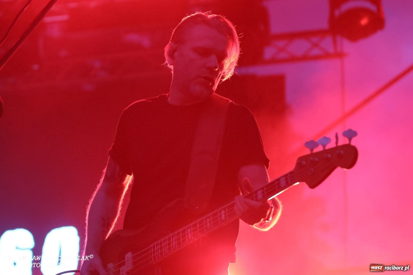 Zdjęcie w galerii na portalu naszraciborz.pl: Dni Raciborza na bulwarach – koncertowa niedziela z Ørgankiem i Sarsą na bis! [FOTO] wiadomości z regionu