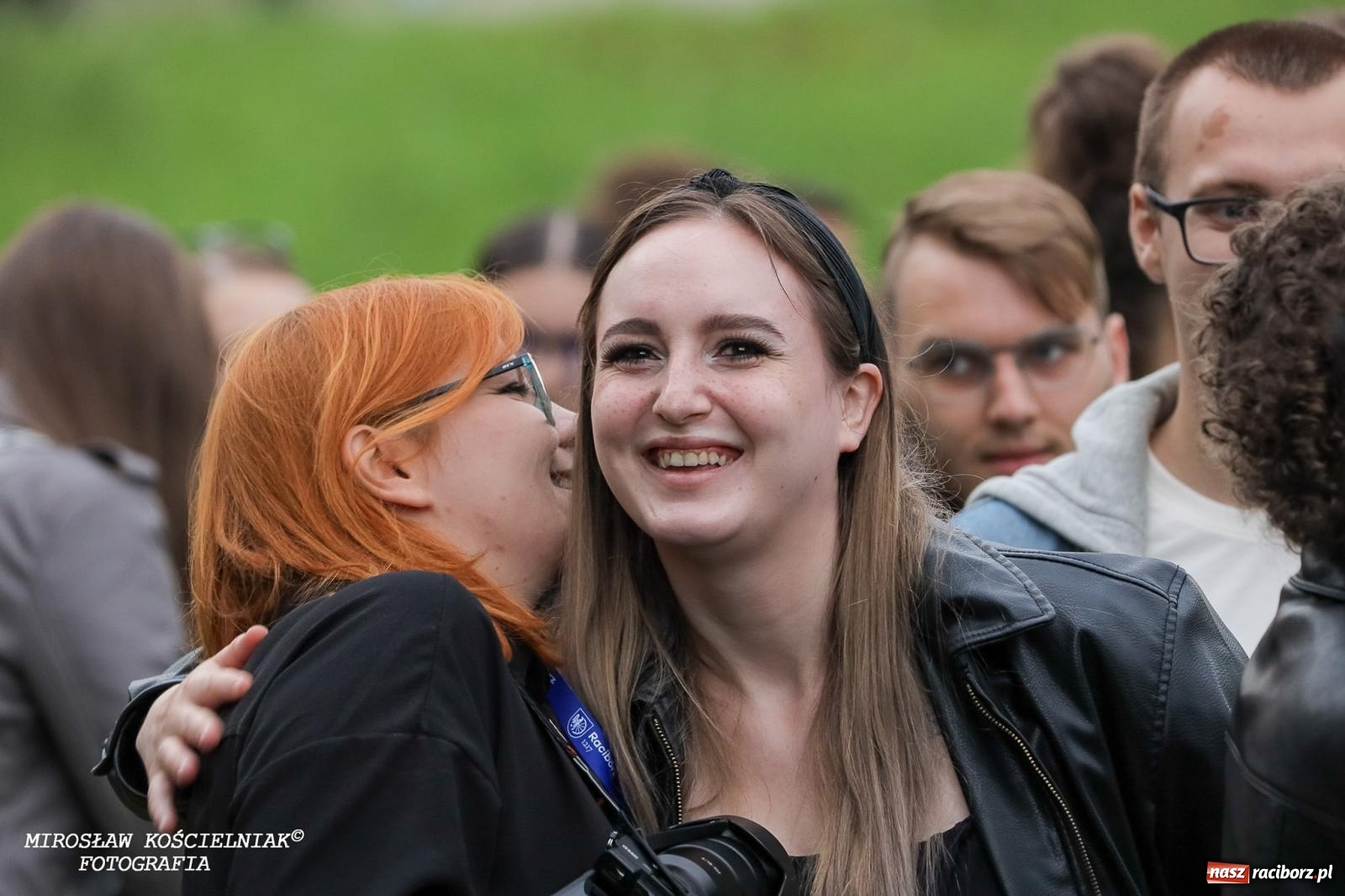 Zdjęcie w galerii na portalu naszraciborz.pl: Dni Raciborza na bulwarach – koncertowa niedziela z Ørgankiem i Sarsą na bis! [FOTO] wiadomości z regionu