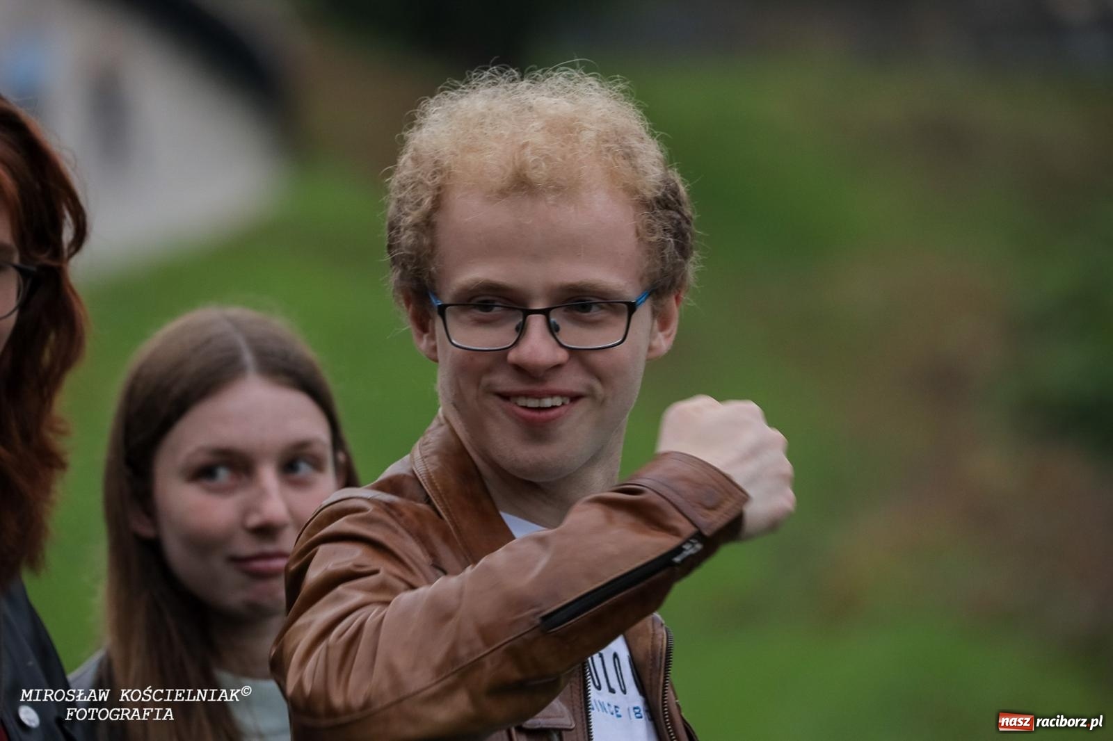 Zdjęcie w galerii na portalu naszraciborz.pl: Dni Raciborza na bulwarach – koncertowa niedziela z Ørgankiem i Sarsą na bis! [FOTO] wiadomości z regionu