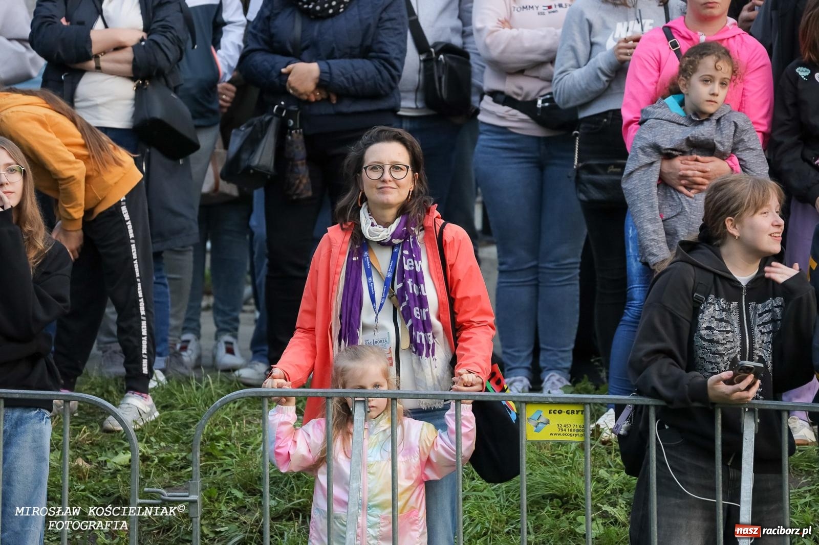 Zdjęcie w galerii na portalu naszraciborz.pl: Dni Raciborza na bulwarach – koncertowa niedziela z Ørgankiem i Sarsą na bis! [FOTO] wiadomości z regionu