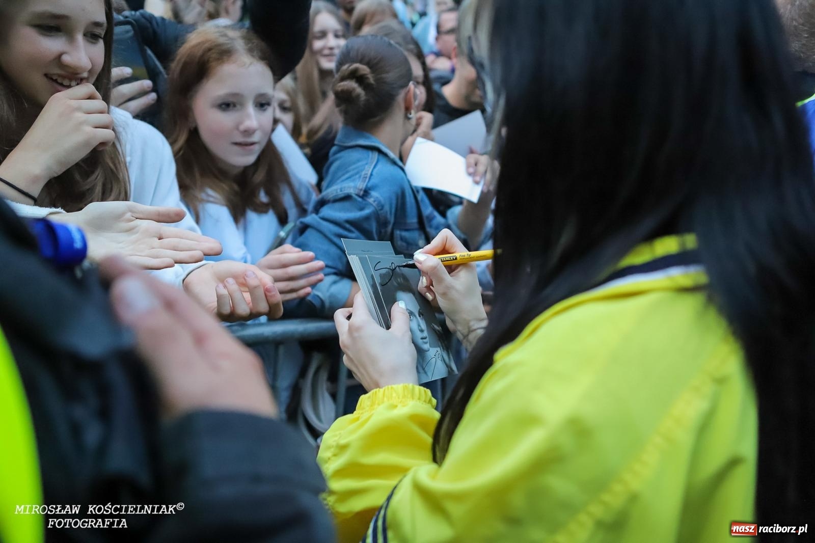 Zdjęcie w galerii na portalu naszraciborz.pl: Dni Raciborza na bulwarach – koncertowa niedziela z Ørgankiem i Sarsą na bis! [FOTO] wiadomości z regionu