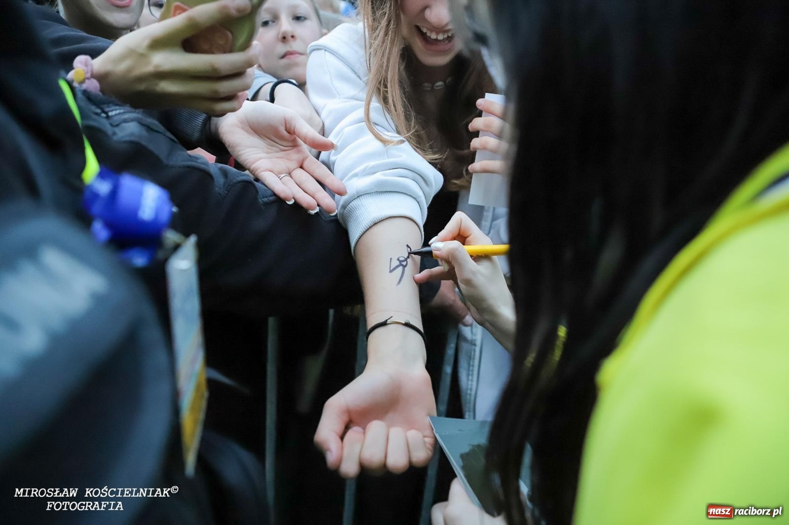 Zdjęcie w galerii na portalu naszraciborz.pl: Dni Raciborza na bulwarach – koncertowa niedziela z Ørgankiem i Sarsą na bis! [FOTO] wiadomości z regionu