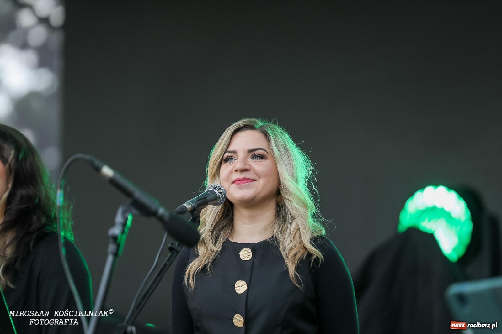 Zdjęcie w galerii na portalu naszraciborz.pl: Dni Raciborza na bulwarach – koncertowa niedziela z Ørgankiem i Sarsą na bis! [FOTO] wiadomości z regionu